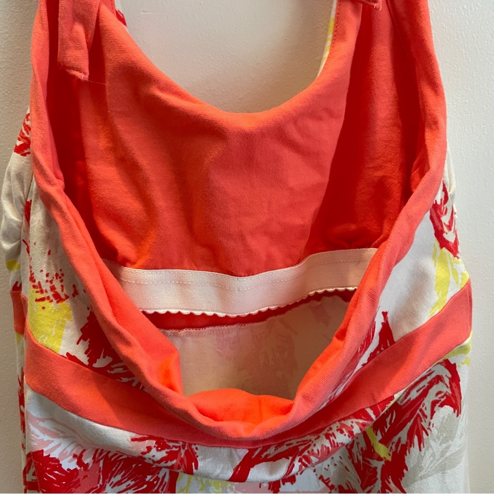Patagonia Small Halter Dress Organic Cotton - Picture 6 of 11